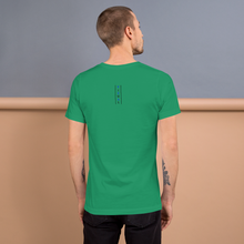 Load image into Gallery viewer, Short-Sleeve Unisex T-Shirt 523 Collection (more colors available)
