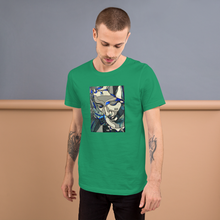 Load image into Gallery viewer, Short-Sleeve Unisex T-Shirt 523 Collection (more colors available)