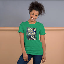 Load image into Gallery viewer, Short-Sleeve Unisex T-Shirt 523 Collection (more colors available)