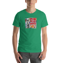 Load image into Gallery viewer, Short-Sleeve Unisex T-Shirt XL - 4XL (more colors available)