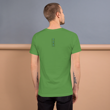 Load image into Gallery viewer, Short-Sleeve Unisex T-Shirt 523 Collection (more colors available)