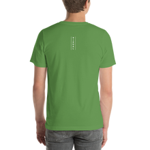 Load image into Gallery viewer, Short-Sleeve Unisex T-Shirt XL - 4XL (more colors available)