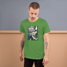 Load image into Gallery viewer, Short-Sleeve Unisex T-Shirt 523 Collection (more colors available)