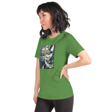 Load image into Gallery viewer, Short-Sleeve Unisex T-Shirt 523 Collection sizes 2X - 4X (more colors available)