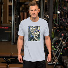 Load image into Gallery viewer, Short-Sleeve Unisex T-Shirt 523 Collection sizes 2X -  4X (more colors available)