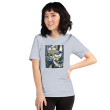 Load image into Gallery viewer, Short-Sleeve Unisex T-Shirt 523 Collection sizes 2X - 4X (more colors available)