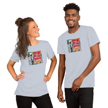 Load image into Gallery viewer, Short-Sleeve Unisex T-Shirt XL- 4XL