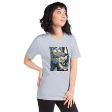Load image into Gallery viewer, Short-Sleeve Unisex T-Shirt 523 Collection sizes 2X - 4X (more colors available)