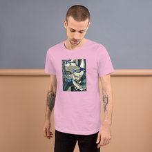 Load image into Gallery viewer, Short-Sleeve Unisex T-Shirt 523 Collection (more colors available)