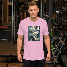 Load image into Gallery viewer, Short-Sleeve Unisex T-Shirt 523 Collection sizes 2X -  4X (more colors available)