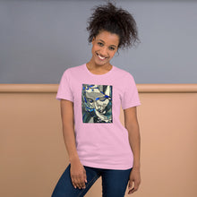 Load image into Gallery viewer, Short-Sleeve Unisex T-Shirt 523 Collection (more colors available)