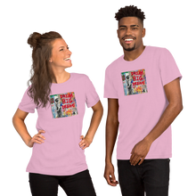 Load image into Gallery viewer, Short-Sleeve Unisex T-Shirt sizes XS - L (more colors available)