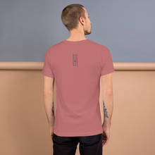 Load image into Gallery viewer, Short-Sleeve Unisex T-Shirt 523 Collection (more colors available)