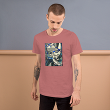 Load image into Gallery viewer, Short-Sleeve Unisex T-Shirt 523 Collection (more colors available)