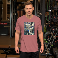Load image into Gallery viewer, Short-Sleeve Unisex T-Shirt 523 Collection sizes 2X -  4X (more colors available)