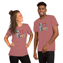 Load image into Gallery viewer, Short-Sleeve Unisex T-Shirt sizes XS - L (more colors available)