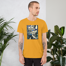 Load image into Gallery viewer, Short-Sleeve Unisex T-Shirt 523 Collection (more colors available)