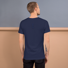 Load image into Gallery viewer, Short-Sleeve Unisex T-Shirt 523 Collection (more colors available)