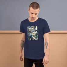 Load image into Gallery viewer, Short-Sleeve Unisex T-Shirt 523 Collection (more colors available)