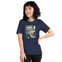 Load image into Gallery viewer, Short-Sleeve Unisex T-Shirt 523 Collection sizes 2X - 4X (more colors available)