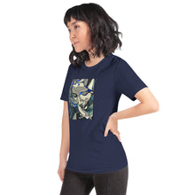 Load image into Gallery viewer, Short-Sleeve Unisex T-Shirt 523 Collection sizes 2X - 4X (more colors available)