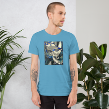 Load image into Gallery viewer, Short-Sleeve Unisex T-Shirt 523 Collection (more colors available)