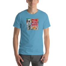 Load image into Gallery viewer, Short-Sleeve Unisex T-Shirt XL - 4XL (more colors available)