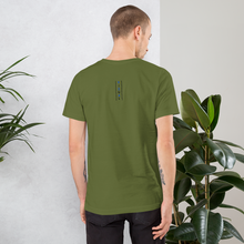 Load image into Gallery viewer, Short-Sleeve Unisex T-Shirt 523 Collection (more colors available)