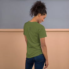 Load image into Gallery viewer, Short-Sleeve Unisex T-Shirt 523 Collection (more colors available)