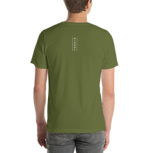 Load image into Gallery viewer, Short-Sleeve Unisex T-Shirt XL - 4XL (more colors available)