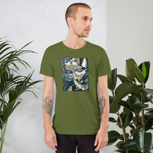 Load image into Gallery viewer, Short-Sleeve Unisex T-Shirt 523 Collection (more colors available)