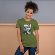 Load image into Gallery viewer, Short-Sleeve Unisex T-Shirt 523 Collection (more colors available)