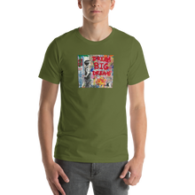 Load image into Gallery viewer, Short-Sleeve Unisex T-Shirt XL - 4XL (more colors available)