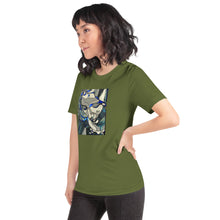 Load image into Gallery viewer, Short-Sleeve Unisex T-Shirt 523 Collection sizes 2X - 4X (more colors available)