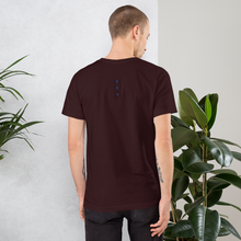 Load image into Gallery viewer, Short-Sleeve Unisex T-Shirt 523 Collection (more colors available)