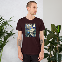 Load image into Gallery viewer, Short-Sleeve Unisex T-Shirt 523 Collection (more colors available)