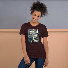 Load image into Gallery viewer, Short-Sleeve Unisex T-Shirt 523 Collection (more colors available)