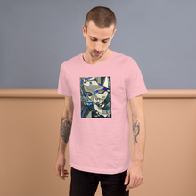 Load image into Gallery viewer, Short-Sleeve Unisex T-Shirt 523 Collection (more colors available)