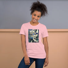 Load image into Gallery viewer, Short-Sleeve Unisex T-Shirt 523 Collection (more colors available)
