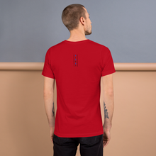 Load image into Gallery viewer, Short-Sleeve Unisex T-Shirt 523 Collection (more colors available)