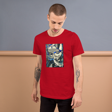 Load image into Gallery viewer, Short-Sleeve Unisex T-Shirt 523 Collection (more colors available)