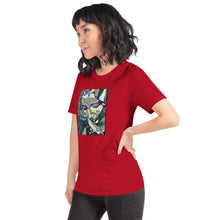 Load image into Gallery viewer, Short-Sleeve Unisex T-Shirt 523 Collection sizes 2X - 4X (more colors available)