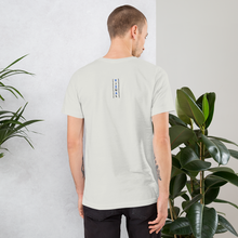 Load image into Gallery viewer, Short-Sleeve Unisex T-Shirt 523 Collection (more colors available)