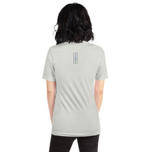 Load image into Gallery viewer, Short-Sleeve Unisex T-Shirt 523 Collection sizes 2X - 4X (more colors available)