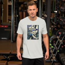 Load image into Gallery viewer, Short-Sleeve Unisex T-Shirt 523 Collection sizes 2X -  4X (more colors available)
