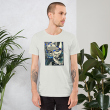 Load image into Gallery viewer, Short-Sleeve Unisex T-Shirt 523 Collection (more colors available)