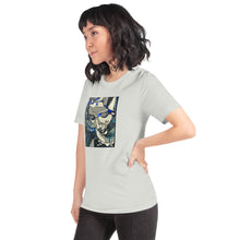Load image into Gallery viewer, Short-Sleeve Unisex T-Shirt 523 Collection sizes 2X - 4X (more colors available)