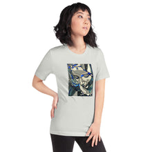 Load image into Gallery viewer, Short-Sleeve Unisex T-Shirt 523 Collection sizes 2X - 4X (more colors available)