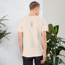 Load image into Gallery viewer, Short-Sleeve Unisex T-Shirt 523 Collection (more colors available)