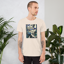 Load image into Gallery viewer, Short-Sleeve Unisex T-Shirt 523 Collection (more colors available)
